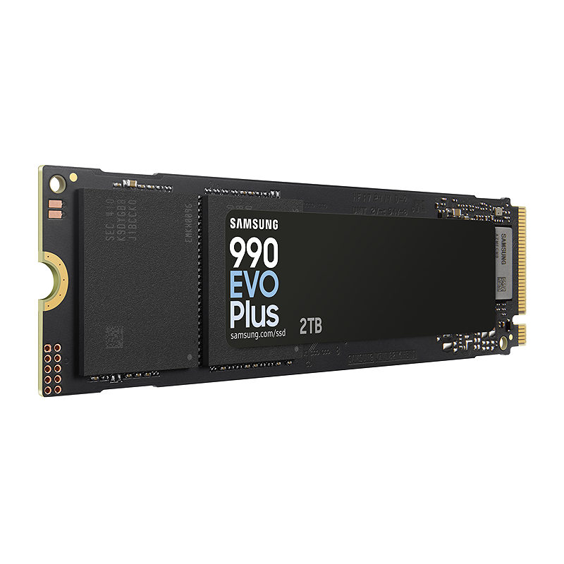 Samsung MZ-V9S2T0 2 TB M.2 PCI Express 4.0 NVMe V-NAND TLC - Billede 4