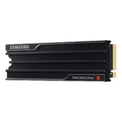 Samsung MZ-VAP1T0 1 TB M.2 PCI Express 5.0 NVMe V-NAND TLC - Billede 4