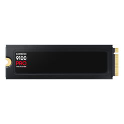 Alternative view of Samsung MZ-VAP2T0 2 TB M.2 PCI Express 5.0 NVMe V-NAND TLC