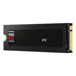 Samsung 9100 PRO 8 TB M.2 PCI Express 5.0 NVMe V-NAND TLC - Billede 3
