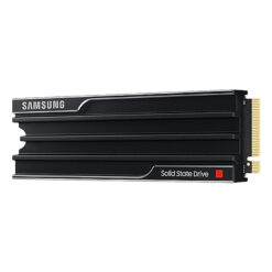 Samsung 9100 PRO 8 TB M.2 PCI Express 5.0 NVMe V-NAND TLC - Billede 5