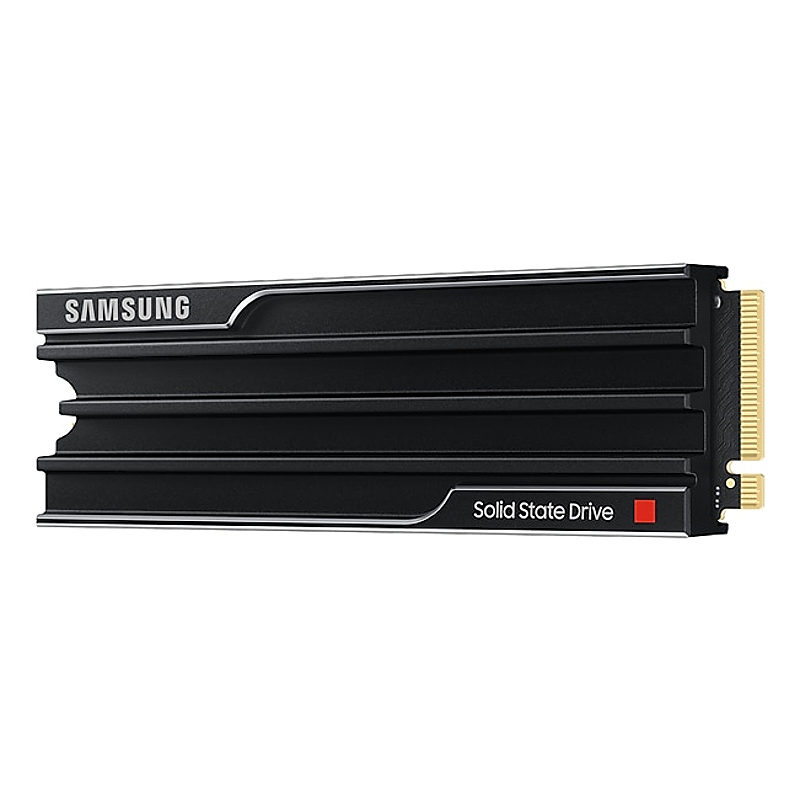 Samsung 9100 PRO 8 TB M.2 PCI Express 5.0 NVMe V-NAND TLC - Billede 5