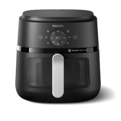 Philips 2000 series Airfryer NA231/00 6.2L - Billede 3