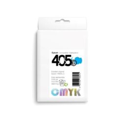Epson T405XL C blæk CMYK