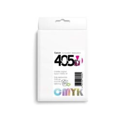 Epson T405XL M blæk CMYK