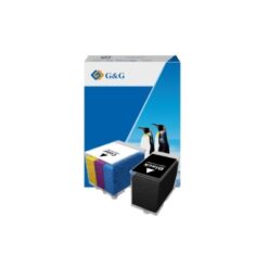 HP C4908AE M 940XL blæk CMYK