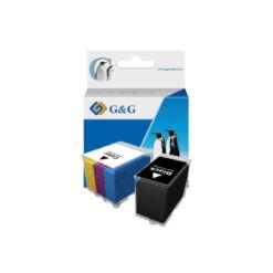 HP C8728A CMY HP28 blæk CMYK
