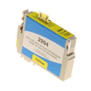 Alternative view of Epson 29XL Y blæk CMYK