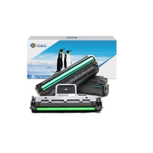 EpsonAculaser C1700 toner G&G