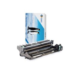 Brother DR2000 tromle CMYK