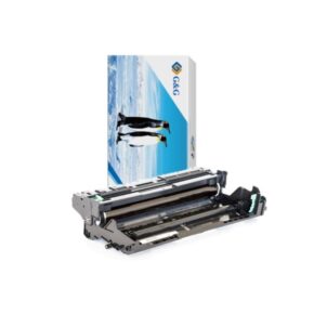 Alternative view of Brother DR2300 tromle CMYK