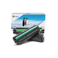 HP CF232A tromle CMYK