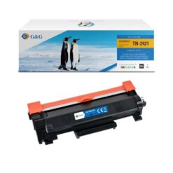 Brother TN2421 toner CMYK