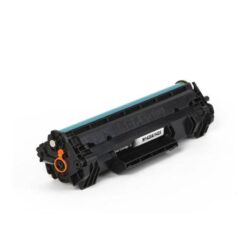 Alternative view of HP W1420A (142A) toner CMYK