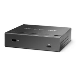 TP-Link Omada OC200 gateway/controller 10, 100 Mbit/s - Billede 3