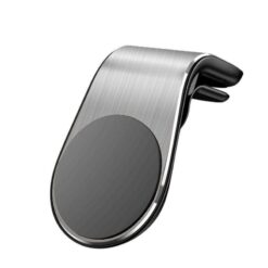 maXlife mobil holder magnetisk sølv