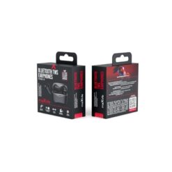 Alternative view of maXlife Bluetooth earphones TWS