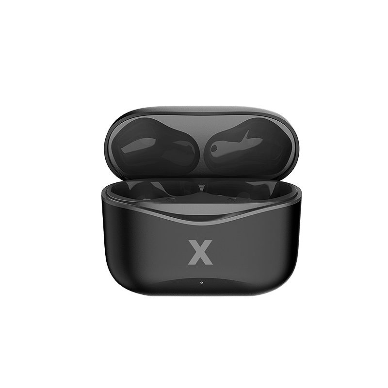 Maxlife BT earphones TWS MXBE-01 black - Billede 3