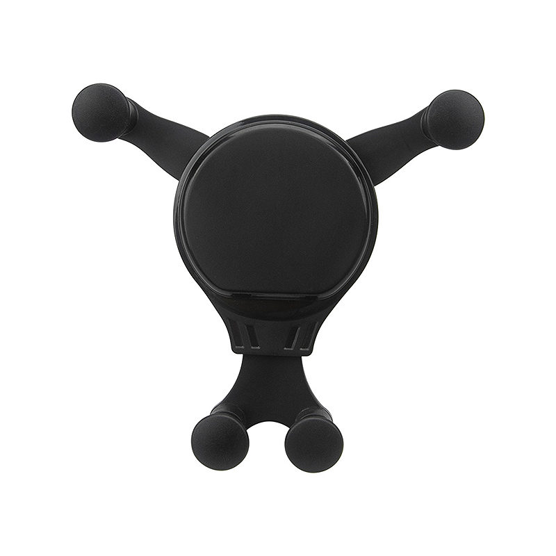 Alternative view of Maxlife car holder for air vent MXCH-06 black