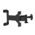 Alternative view of maXlife tablet holder til bil