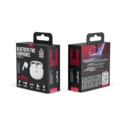 maXlife Bluetooth Earphones TWS