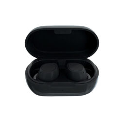 Alternative view of Maxlife BT earphones TWS MXBE-04 black
