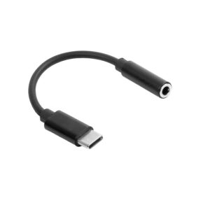 Alternative view of maXlife Audio - USB-C adapter