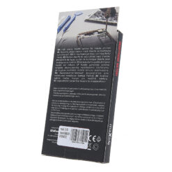 Alternative view of Maxlife battery for LG K8 K350N / K7 X210 BL-46ZH 2125mAh