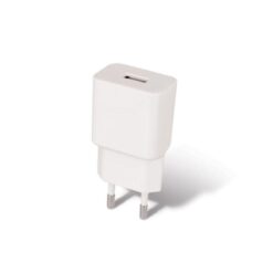 maXlife 220V lader USB-C Hvid 1A