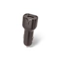 maXlife universal bil lader 1 port USB