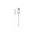 maXlife 1m Micro USB kabel 1A