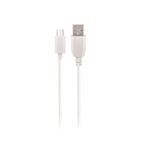 Alternative view of maXlife 1m Micro USB kabel 2A