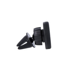 Alternative view of Maxlife car holder for air vent MXCH-12 magnetic black