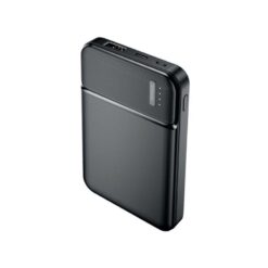 Alternative view of maXlife power bank 5.000 mAh 2.4A