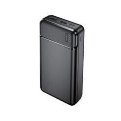 Alternative view of maXlife power bank 20.000 mAh 2.4A