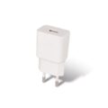 maXlife 220V lader Lightning Hvid 1A