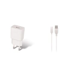 maXlife 220V lader Micro USB 2.1A