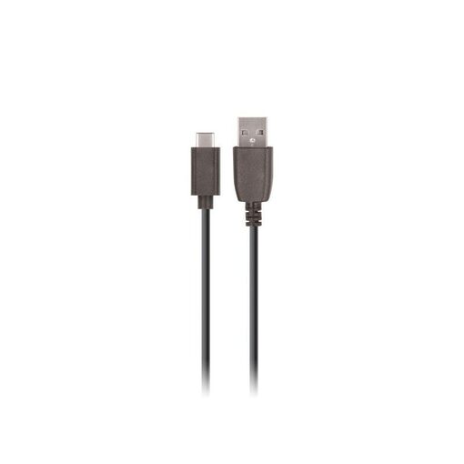 maXlife 1m Type-C kabel 2A