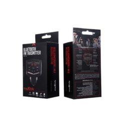 maXlife FM Transmitter MXFT-02