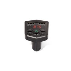 Alternative view of maXlife FM Transmitter MXFT-02