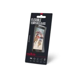 maXlife tempered glass iPhone Xs Max