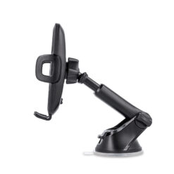 Alternative view of Maxlife car holder MXCH-03 black