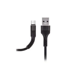 maXlife 1m Micro USB kabel 2A