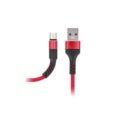 maXlife 1m Micro USB kabel 2A