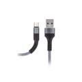 maXlife 1m Micro USB kabel 2A