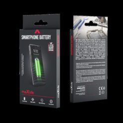Alternative view of Maxlife battery for iPhone 8 Plus 2900mAh