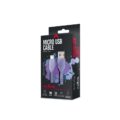 maXlife 1m Micro USB kabel 3A