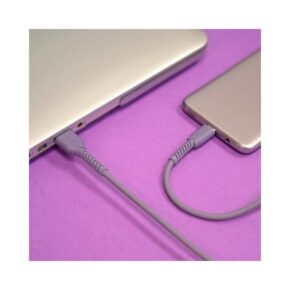 Alternative view of maXlife 1m Lightning kabel 3A