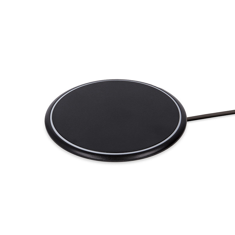 Maxlife MXWC-02 wireless charger 10W black - Billede 5