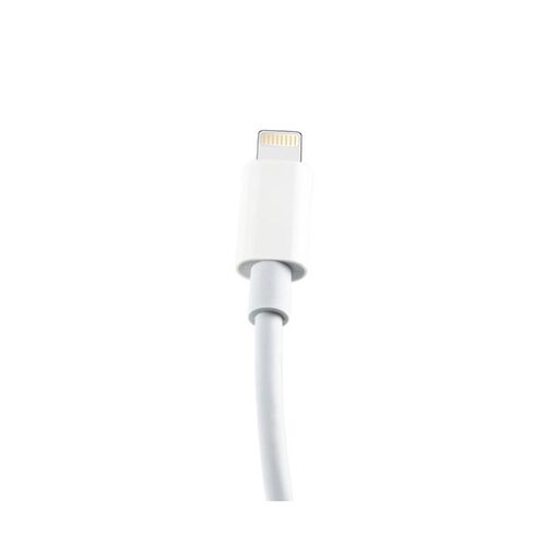 maXlife 2m USB-C-Lightning Kabel 20W - Image 2